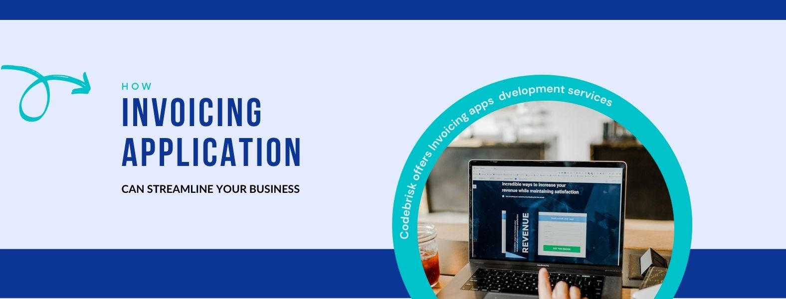 How Invoicing Applications Can Streamline Your Business